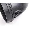 Originalus BMW E65/66 įsiurbimo vamzdis oro masės jutikliui prie throttle housing + garantija