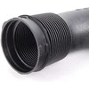 Originalus BMW E65/66 įsiurbimo vamzdis oro masės jutikliui prie throttle housing + garantija