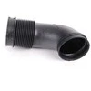 Originalus BMW E65/66 įsiurbimo vamzdis oro masės jutikliui prie throttle housing + garantija
