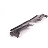Originalus BMW E65 E66 E67 priekinis viršutinis radiatoriaus oro ventiliacijos kanalas OEM 51717011217