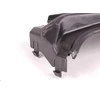 Originalus BMW E65 E66 E67 priekinis viršutinis radiatoriaus oro ventiliacijos kanalas OEM 51717011217