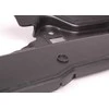 Originalus BMW E65 E66 E67 priekinis viršutinis radiatoriaus oro ventiliacijos kanalas OEM 51717011217