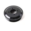 Originalus BMW E65 E66 E67 RR1 RR1N RR2 RR2N vandens siurblio ratukas OEM 11517506667