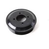 Originalus BMW E65 E66 E67 RR1 RR1N RR2 RR2N vandens siurblio ratukas OEM 11517506667