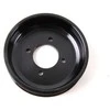 Originalus BMW E65 E66 E67 RR1 RR1N RR2 RR2N vandens siurblio ratukas OEM 11517506667