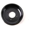 Originalus BMW E65 E66 E67 RR1 RR1N RR2 RR2N vandens siurblio ratukas OEM 11517506667