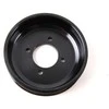 Originalus BMW E65 E66 E67 RR1 RR1N RR2 RR2N vandens siurblio ratukas OEM 11517506667