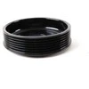 Originalus BMW E65 E66 E67 RR1 RR1N RR2 RR2N vandens siurblio ratukas OEM 11517506667