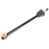 Originalus BMW E65 E66 sedano vairuotojo durų sulaikymas dešinėje priekyje OEM 51217112444