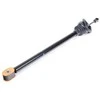 Originalus BMW E65 E66 sedano vairuotojo durų sulaikymas dešinėje priekyje OEM 51217112444