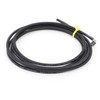 Originalus BMW E70 E70N E71 bagažinės plovimo žarna OEM 61667329178