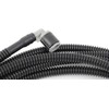 Originalus BMW E70 E70N E71 bagažinės plovimo žarna OEM 61667329178