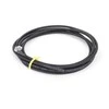 Originalus BMW E70 E70N E71 bagažinės plovimo žarna OEM 61667329178