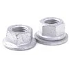 Originalus BMW E70 E70N E71 E72 pakabos galinis svyravimo palaikymas OEM 33556857626