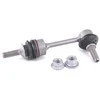 Originalus BMW E70 E70N E71 E72 pakabos galinis svyravimo palaikymas OEM 33556857626