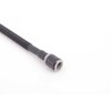 Originalus BMW E70 E70N E71 E72 SAC priekinio stiklo valytuvo plovimo žarna OEM 61667161468