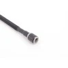 Originalus BMW E70 E70N E71 E72 SAC priekinio stiklo valytuvo plovimo žarna OEM 61667161468