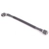 Originalus BMW E70 E70N E71 E72 SAC priekinio stiklo valytuvo plovimo žarna OEM 61667161468