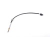 Originalus BMW E70 E70N E71 E81 E82 išmetimo temperatūros jutiklis OEM 13627805606
