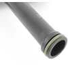 Originalus BMW E70 E70N E71 SAC SUV variklio alyvos paėmimo vamzdis OEM 11417796326