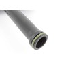 Originalus BMW E70 E70N E71 SAC SUV variklio alyvos paėmimo vamzdis OEM 11417796326