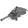 Originalus BMW E70 E70N E71 SAC SUV variklio alyvos paėmimo vamzdis OEM 11417796326