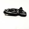 Originalus BMW E70 E70N lemputės laikiklis galinių žibintų šoniniam paneliui dešinėje OEM 63217262574