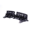 Originalus BMW E70 E70N SUV apdailos buferio tvirtinimas centrinis galinis OEM 51127226939