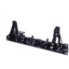 Originalus BMW E70 E70N SUV apdailos buferio tvirtinimas centrinis galinis OEM 51127226939