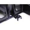 Originalus BMW E70 E70N SUV apdailos buferio tvirtinimas centrinis galinis OEM 51127226939