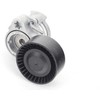 Originalus BMW E70 SUV diržo įtempėjas OEM 11287545296