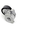 Originalus BMW E70 SUV diržo įtempėjas OEM 11287545296