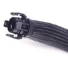 Originalus BMW E70N E71 E72 F01 F02 alkūninis velenas ventiliacijos vamzdis OEM 11157575640