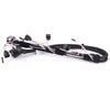Originalus BMW E70N E71 E82 E84 uždegimo modulio laidų rinkinys OEM 12517592511