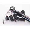 Originalus BMW E70N E71 E82 E84 uždegimo modulio laidų rinkinys OEM 12517592511