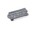 Originalus BMW E70N E71 E84 E89 F01N F02N F06 F06N vakuuminis dangtelis OEM 24147603258