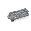 Originalus BMW E70N E71 E84 E89 F01N F02N F06 F06N vakuuminis dangtelis OEM 24147603258