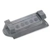 Originalus BMW E70N E71 E84 E89 F01N F02N F06 F06N vakuuminis dangtelis OEM 24147603258