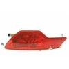 Originalus BMW E71 E72 SAC Galinis Kairysis Rūko Žibinto Atspindys OEM 63147187219