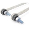 Originalus BMW E81 E82 E82E E84 remonto rinkinys anti roll bar jungtys OEM 31352405868