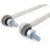 Originalus BMW E81 E82 E82E E84 remonto rinkinys anti roll bar jungtys OEM 31352405868