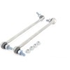 Originalus BMW E81 E82 E82E E84 remonto rinkinys anti roll bar jungtys OEM 31352405868