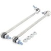Originalus BMW E81 E82 E82E E84 remonto rinkinys anti roll bar jungtys OEM 31352405868