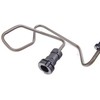 Originalus BMW E81 E82 E83 E83N E84 E87 E87N sankabos valdymo vamzdis OEM 21526765790
