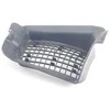 Originalus BMW E81 E82 E84 Cowl Drain Guard Leaf Grilis Kairysis N/S OEM 64319267637