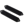Originalus BMW E81 E82 E84 Cowl Drain Guard Leaf Grilis Kairysis N/S OEM 64319267637