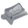 Originalus BMW E81 E82 E84 Cowl Drain Guard Leaf Grilis Kairysis N/S OEM 64319267637