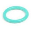 Originalus BMW E81 E82 E84 E85 E86 O-Ring variklio alyvos aušintuvo vamzdynas OEM 17227581147