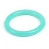 Originalus BMW E81 E82 E84 E85 E86 O-Ring variklio alyvos aušintuvo vamzdynas OEM 17227581147