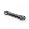Originalus BMW E81 E82 E84 E87 E87N E88 pakabos valdymo svirtis OEM 33326782238